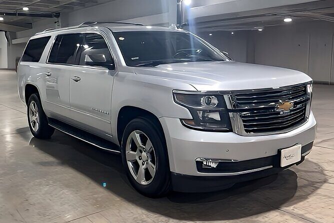 Mexico City Airport Private Pick Up Service - Mexico City Airport Private Pick Up Service Review