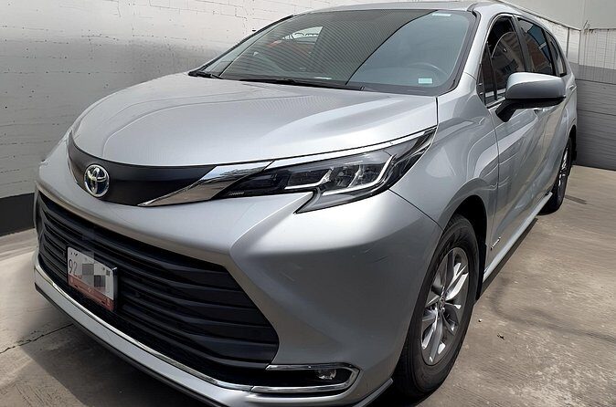 Mexico City Airport Private Pick Up Service - Key Points