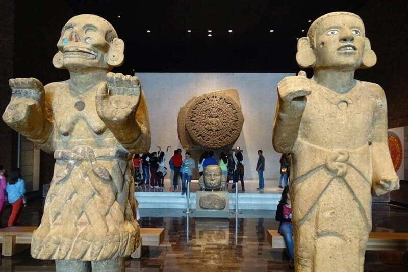 Mexico City: Anthropology Museum Guided Tour - How This Tour Adds Value