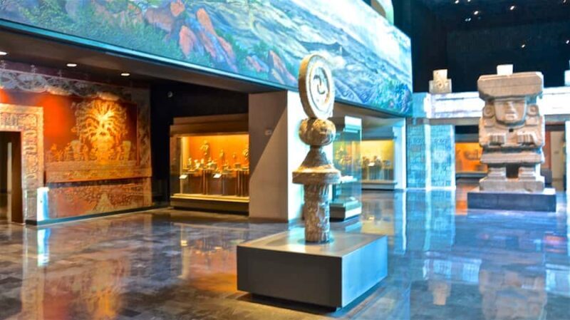 Mexico City: Anthropology Museum Skip-the-Line Ticket - Is It Worth the Price?