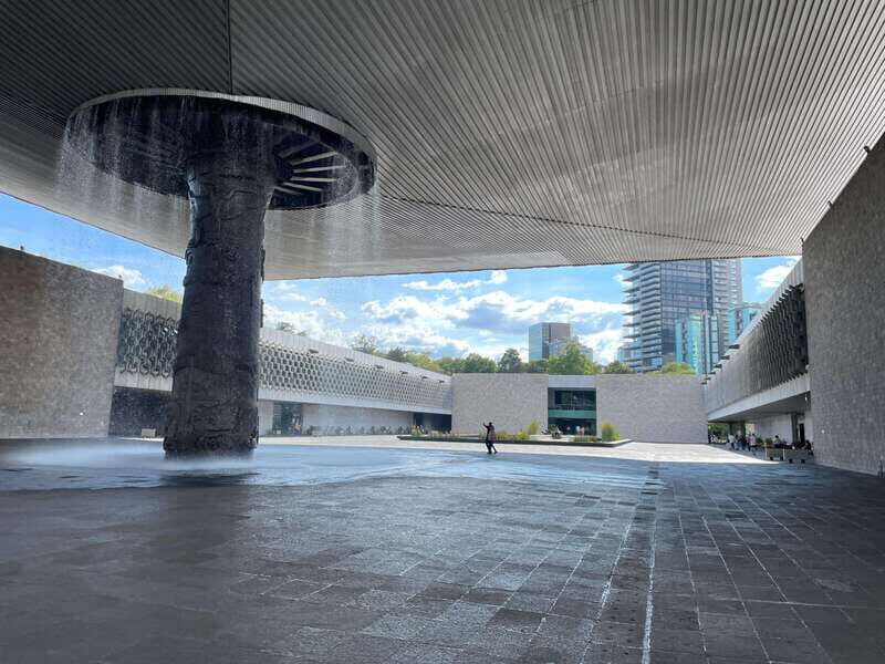 Mexico City: Anthropology Museum Tour with Historian - Authentic Experiences & What Travelers Say