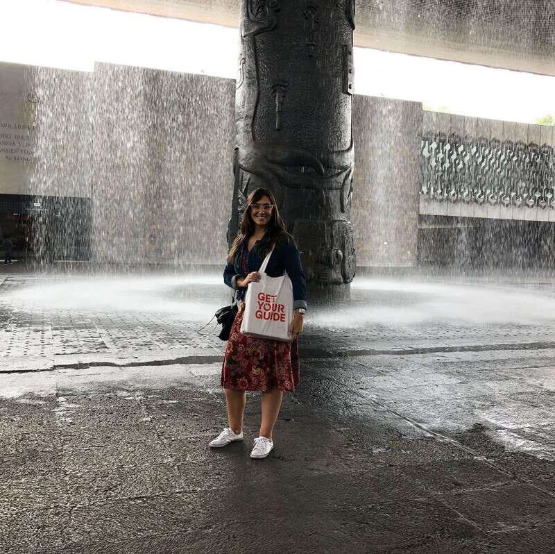 Mexico City: Anthropology Museum Tour with Historian - Who Should Consider This Tour?