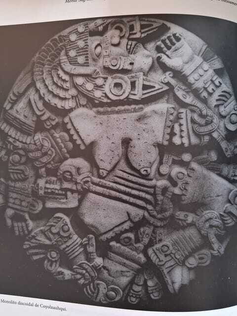 Mexico City: Art and Food Tour with Lunch - The Sum Up