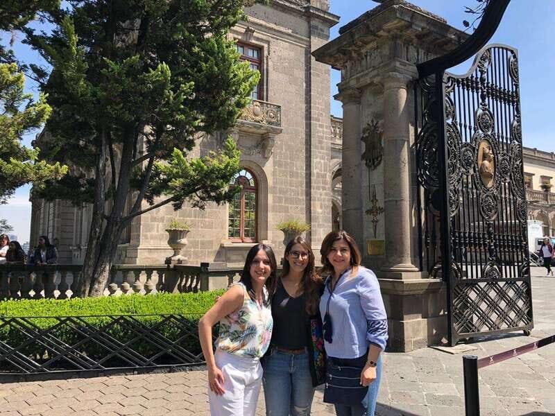 Mexico City: Art, History & gossip about Chapultepec Castle - Final Thoughts