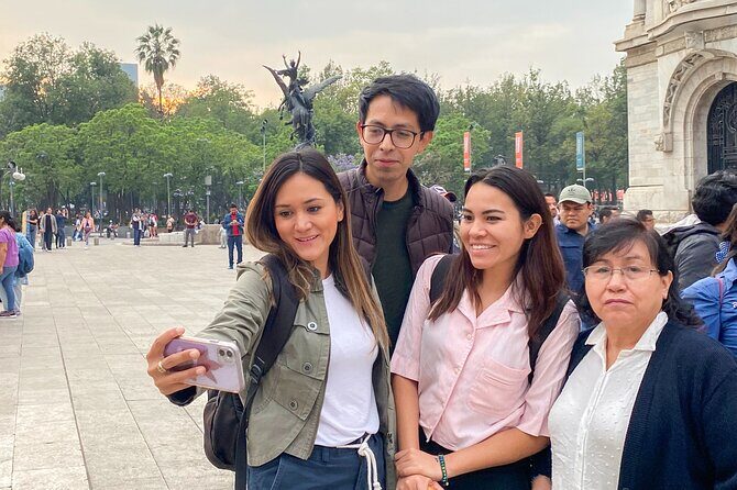 Mexico City at Night Tour with Torre Latino - Final Thoughts