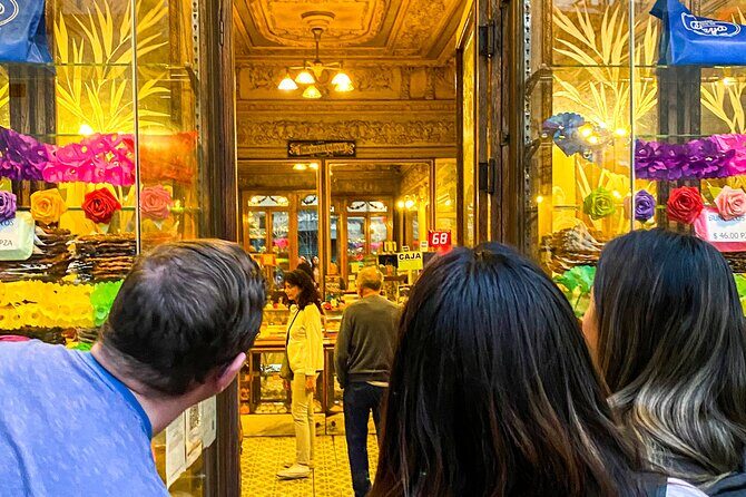 Mexico City at Night Tour with Torre Latino - FAQ