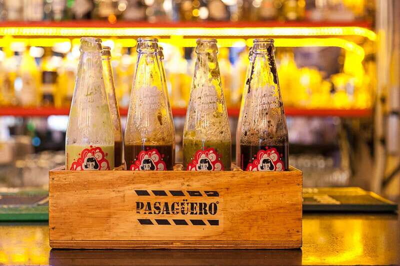 Mexico City: Authentic Downtown Food Tour - Frequently Asked Questions