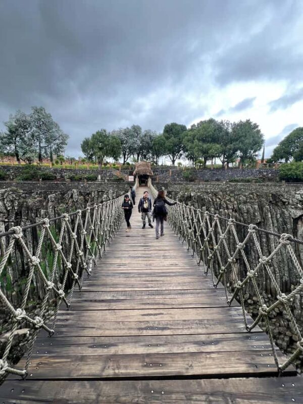 Mexico City: Basalt Prisms, Peña del Aire, and Huasca - Final Thoughts