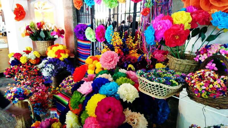 Mexico City: Bazaar Saturday, Convent of Carmen & San Angel - Who Should Consider This Tour?