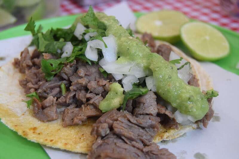 Mexico City: Best markets of the city walking tour - Key Points