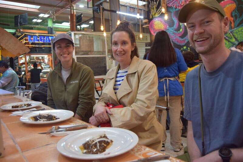 Mexico City: Best markets of the city walking tour - Exploring Mexico City’s Markets: An In-Depth Look