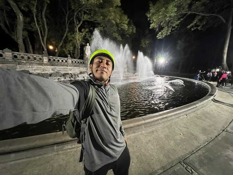 Mexico City: Bike, Cannabis, Nature, Food, Culture and History. - Final Thoughts