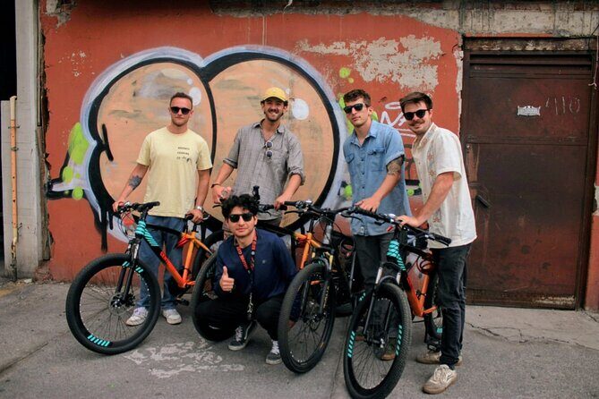 Mexico City Bike Rental - Mexico City Bike Rental: A Practical Guide to Cruising the City