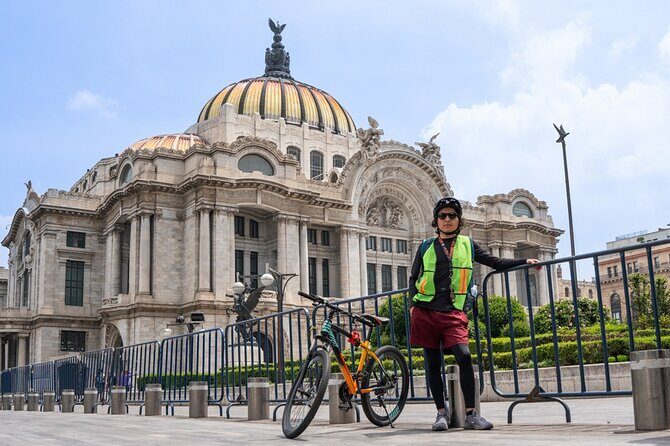 Mexico City Bike Rental - Final Thoughts