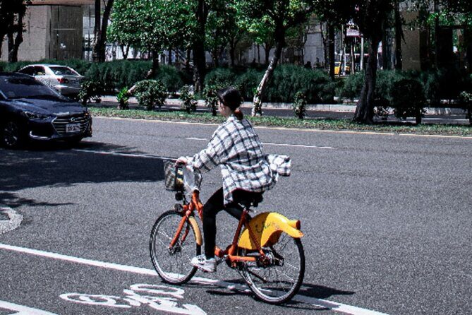 Mexico City Bike Tour: Pedal through Historic Landmarks - The Practical Side: Group Size, Price, and Duration