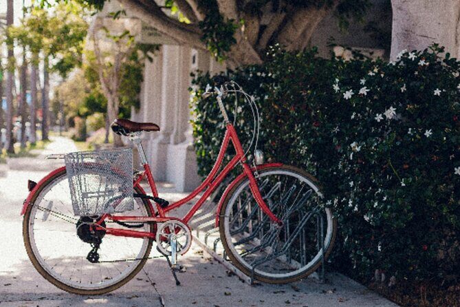 Mexico City Bike Tour: Pedal through Historic Landmarks - Meeting Details and Additional Info