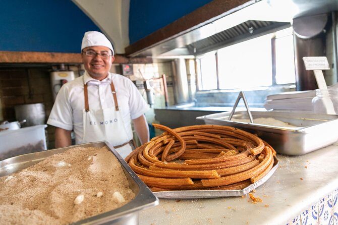 Mexico City: Book A Local Host - Practical Considerations: Logistics and Value