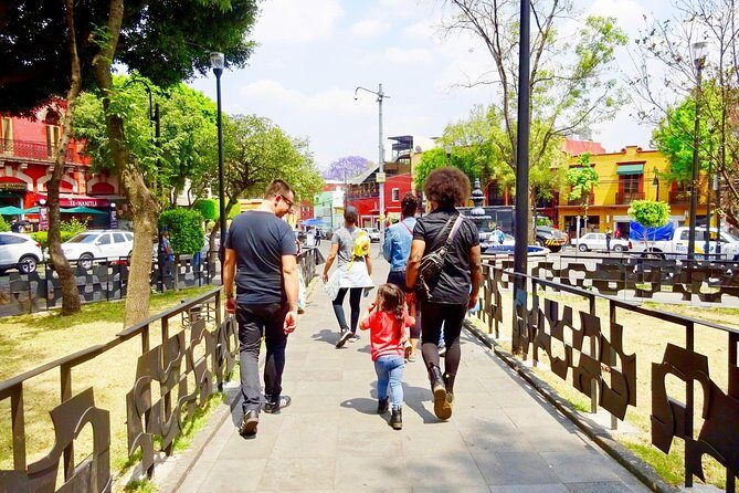 Mexico City: Book A Local Host - Final Thoughts