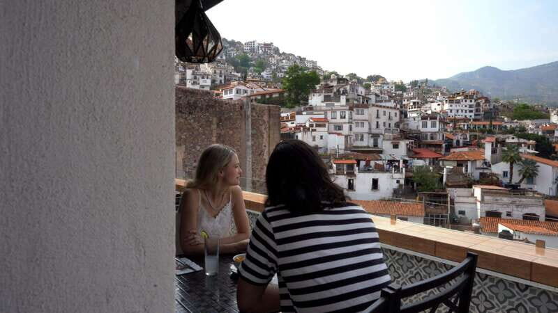 Mexico City: Cacahuamilpa Caves and Taxco Small-Group Tour - FAQs