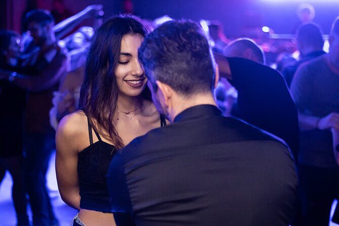 Mexico City CDMX Salsa Lovers Dance Experience - FAQ