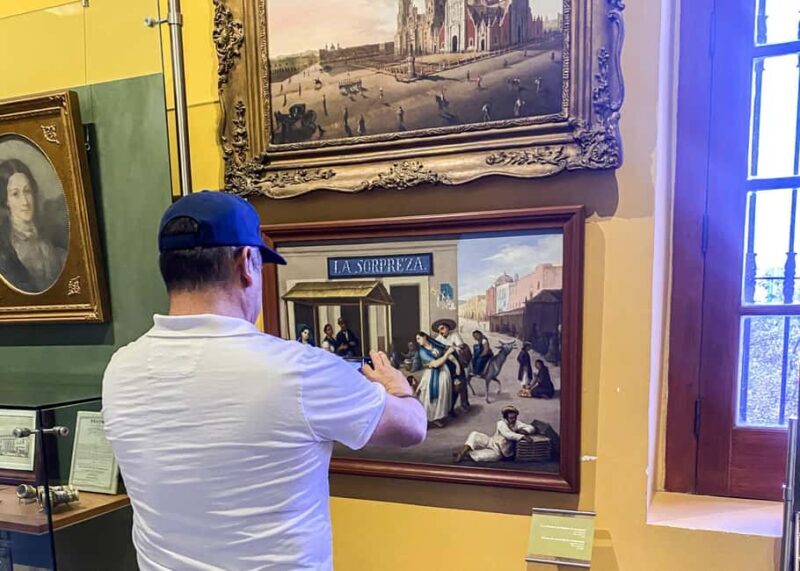 Mexico City: Chapultepec Castle After-Hours Guided Tour - Final Thoughts