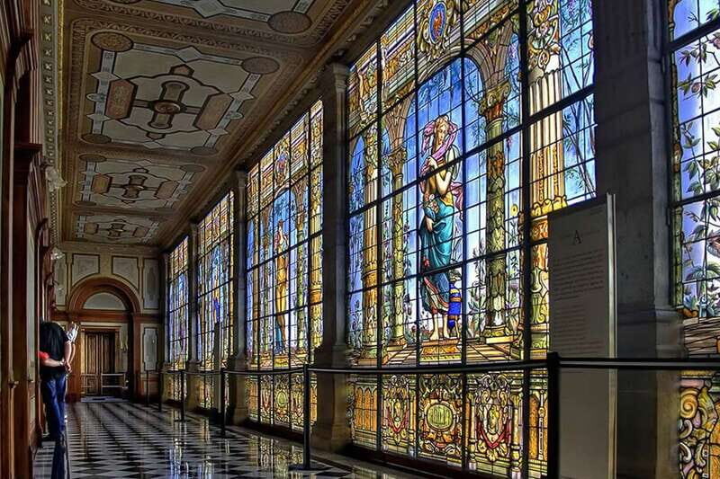 Mexico City: Chapultepec Castle and Anthropology Museum Tour - Who Should Consider This Tour?