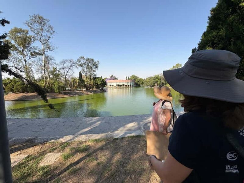 Mexico City: Chapultepec Castle and Forest Guided Tour - Final Verdict