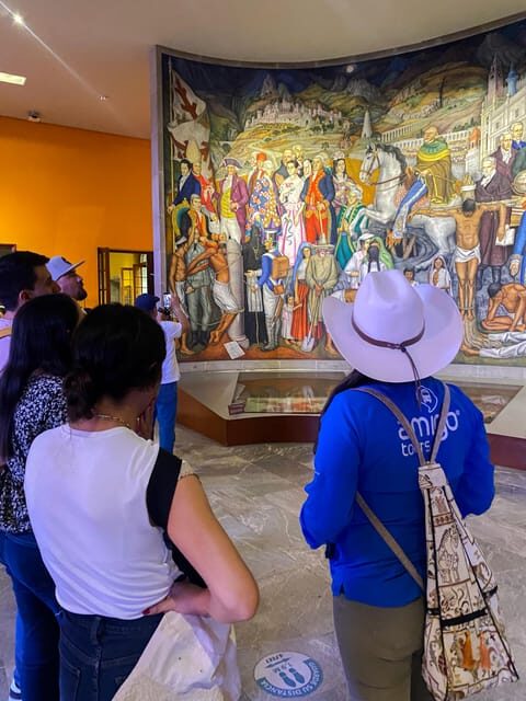 Mexico City: Chapultepec Castle Private Tour - Practical Tips for Your Visit