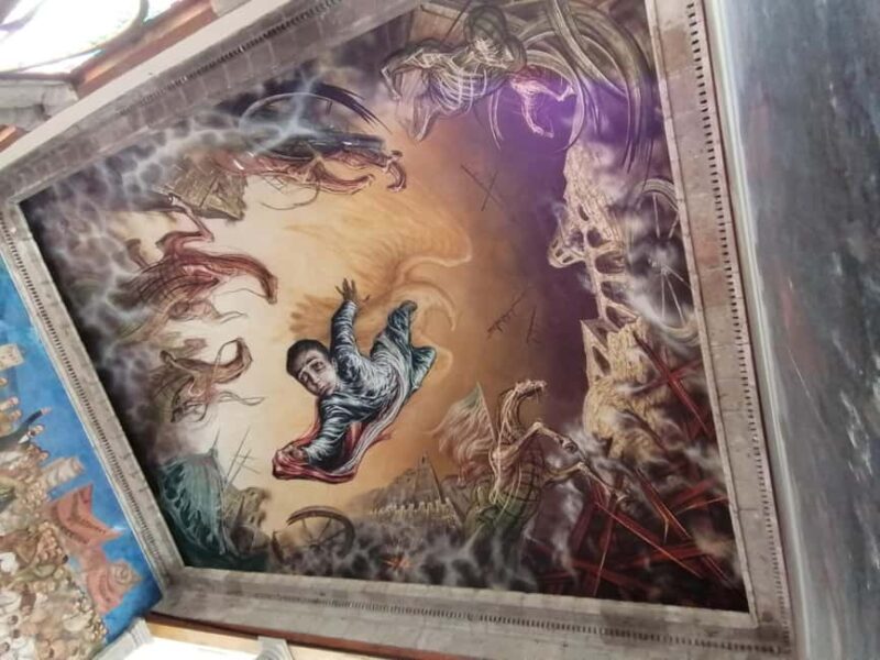 Mexico City: Chapultepec Castle Private Tour - FAQ