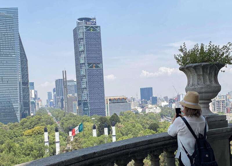 Mexico City: Chapultepec Castle Skip-the-Line Ticket - What Is Chapultepec Castle All About?