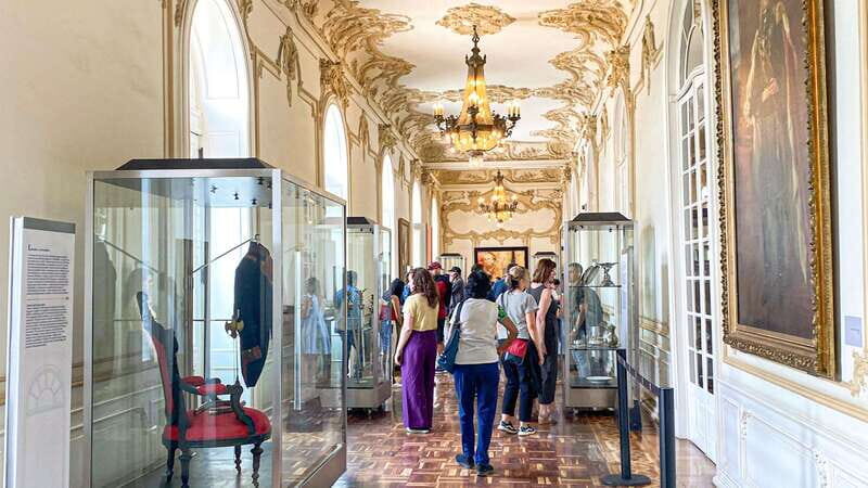 Mexico City: Chapultepec Castle Skip-the-Line Ticket - Who Will Love This Experience?