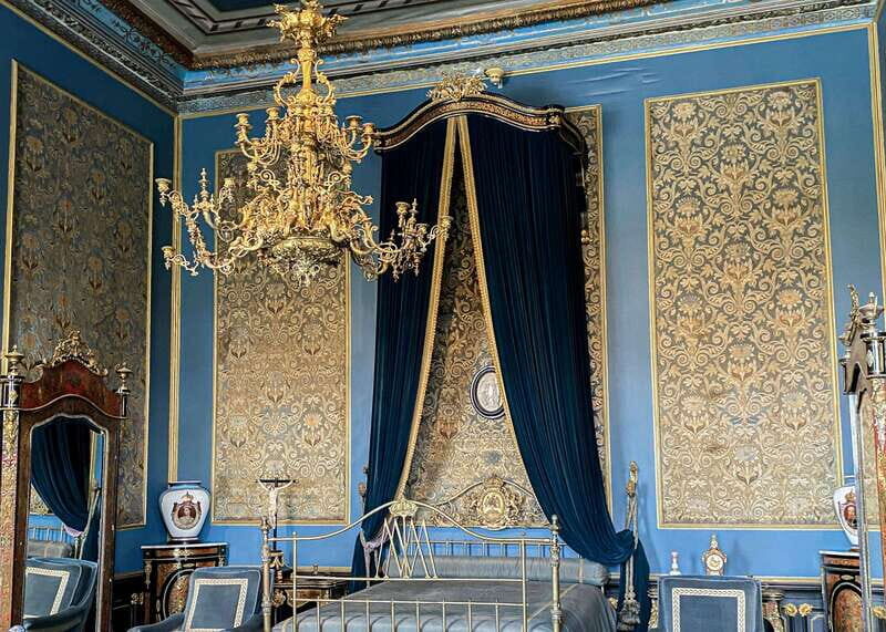 Mexico City: Chapultepec Castle Skip-the-Line Ticket - The Bottom Line