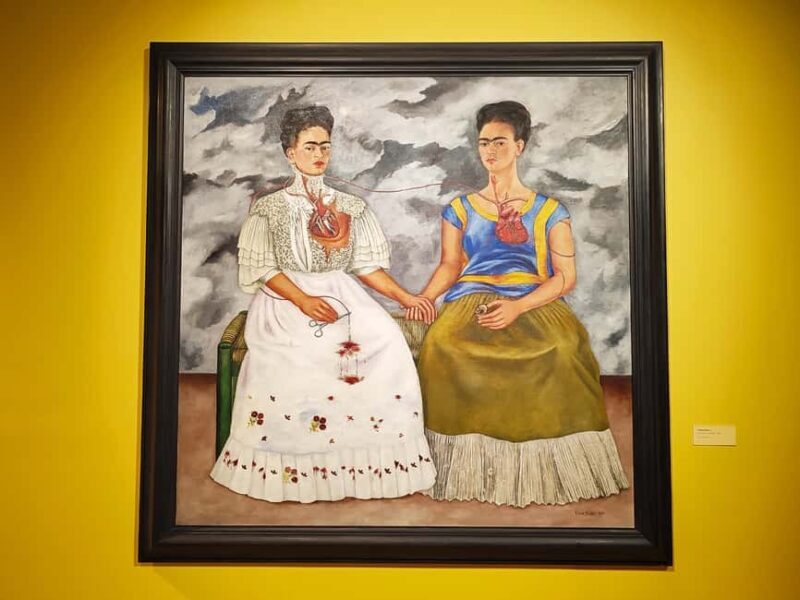 Mexico City: Chapultepec Park Bike Tour with Museums - Final thoughts