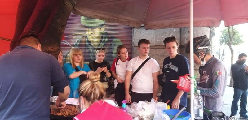 Mexico City: Chapultepec & Reforma Historic Bike Experience - FAQ