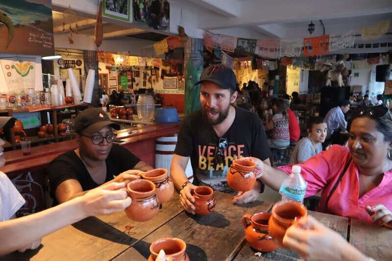 Mexico City: City Highlights Cable Car Ride w/ Taco & Tour - Practical Details and Value