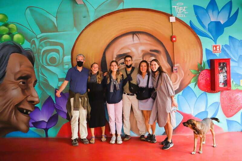 Mexico City: City Highlights Cable Car Ride w/ Taco & Tour - Who Is This Tour Best For?