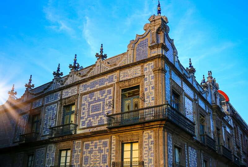 Mexico City: City Tour - What to Expect in Terms of Logistics