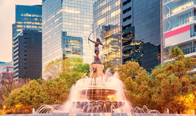 Mexico City: City Tour - Who Should Opt for This Tour?