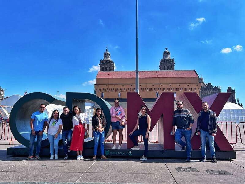 Mexico City: City Tour - Final Thoughts