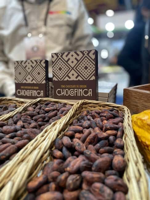 Mexico City: Coffee, Chocolate, and Desserts Walking Tour - Authentic Experiences and Guides