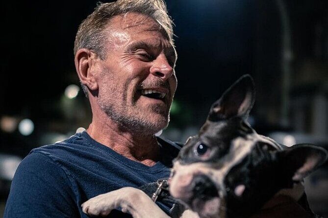 Mexico City Confidential Food Tour - The Itinerary Breakdown