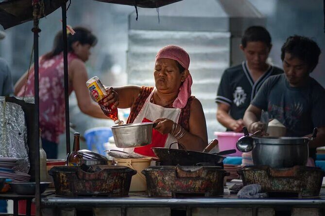 Mexico City Confidential Food Tour - Food and Drinks: The Heart of the Experience