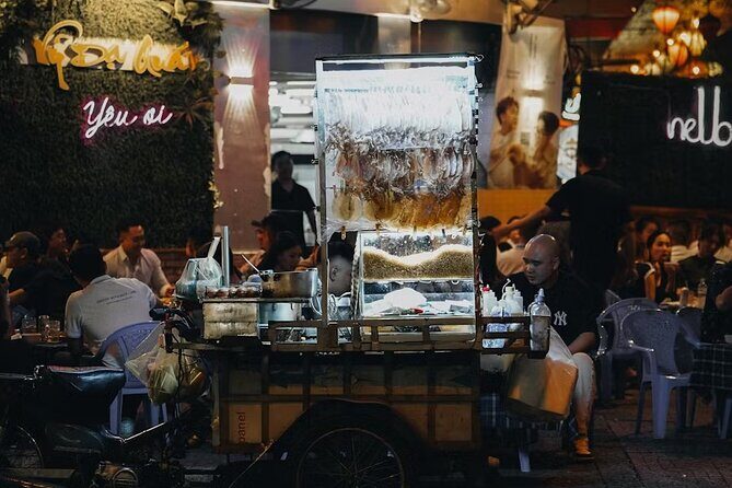 Mexico City Confidential Food Tour - FAQ