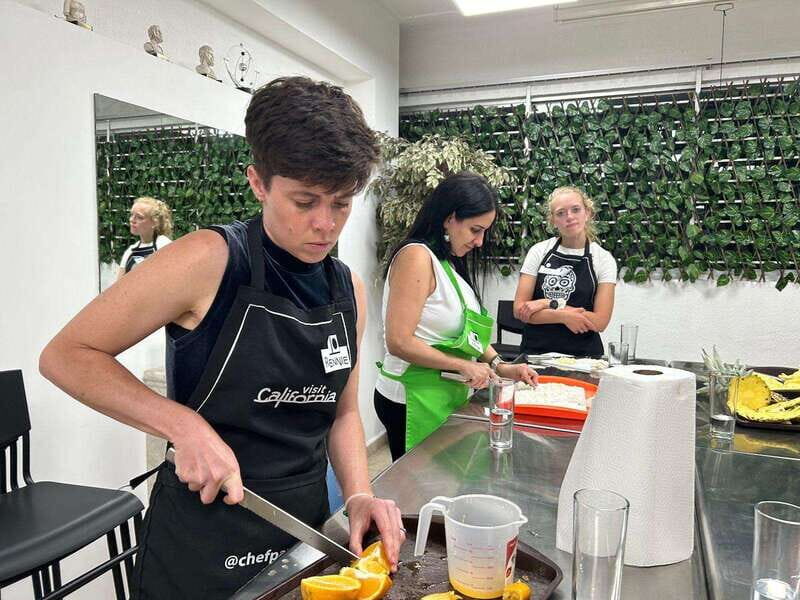 Mexico City: Cooking Class with Chef and Market Tour - Final Thoughts