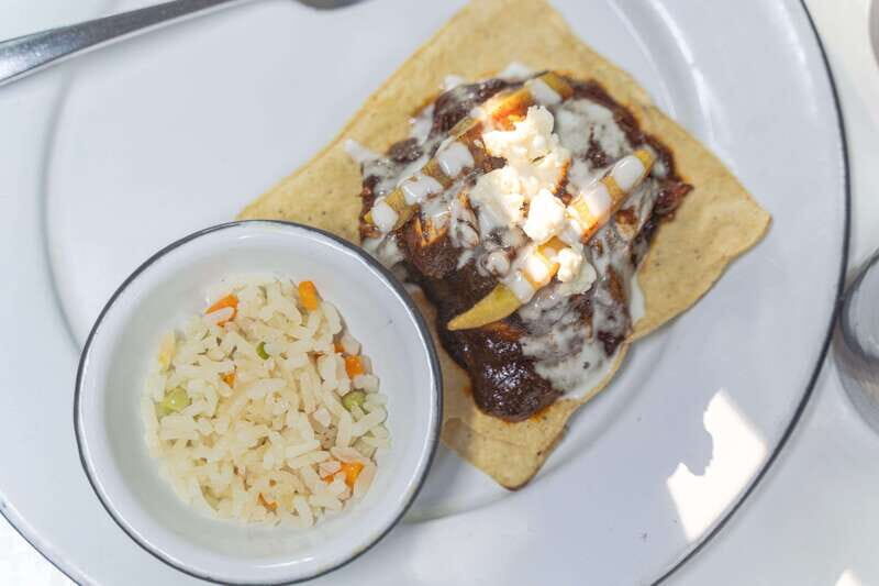 Mexico City: Coyoacán Area Food & Drink Tastings Guided Tour - What to Expect on the Day