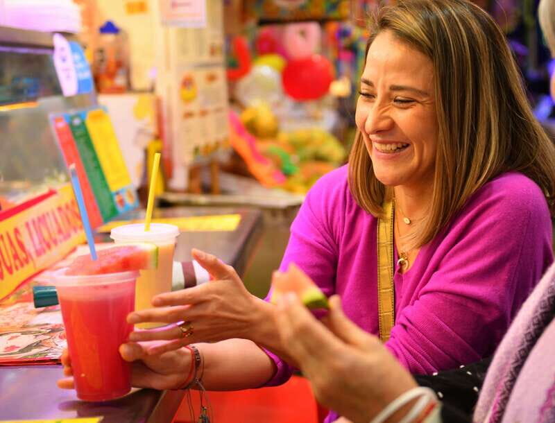 Mexico City: Coyoacán Area Food & Drink Tastings Guided Tour - Is This Tour Right for You?