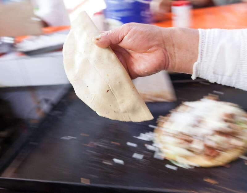 Mexico City: Coyoacán Area Food & Drink Tastings Guided Tour - Final Thoughts