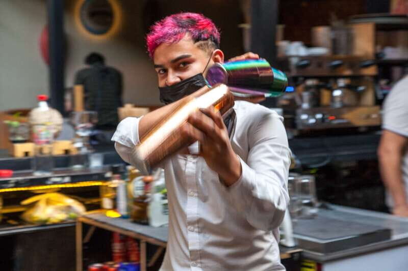 Mexico City: Coyoacán Area Food & Drink Tastings Guided Tour - FAQs