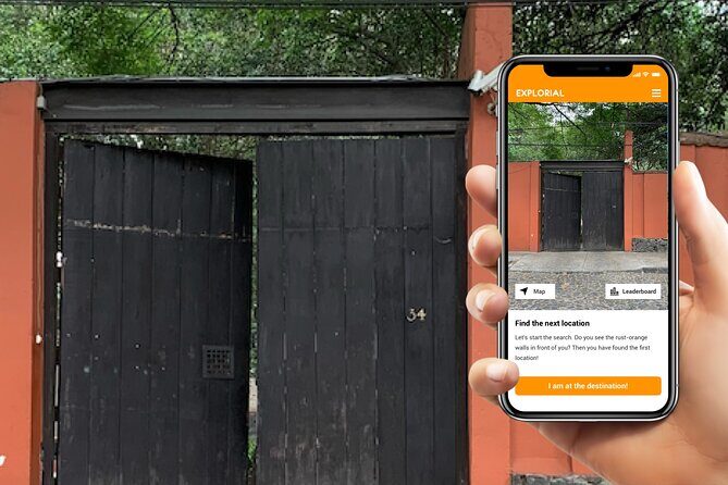 Mexico City (Coyoacan) Scavenger Hunt and Sights Self-Guided Tour - Final Thoughts