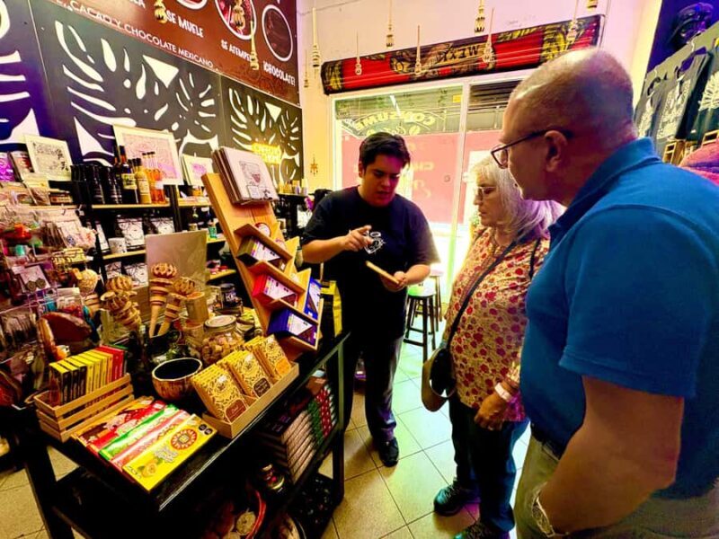 Mexico City: Coyoacan walking tour - Authenticity and Traveler Reviews